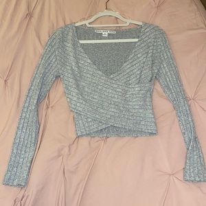 Long Sleeve Top